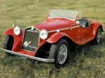 Alfa Romeo Gran Sport Quattroruote 1965 года